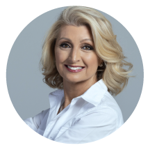 Dr Debbie Sanfood